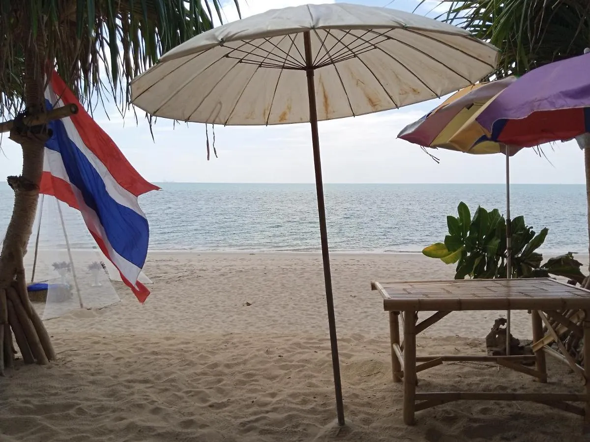 Lanta Dareen Garden Home Ko Lanta Gæstehus
