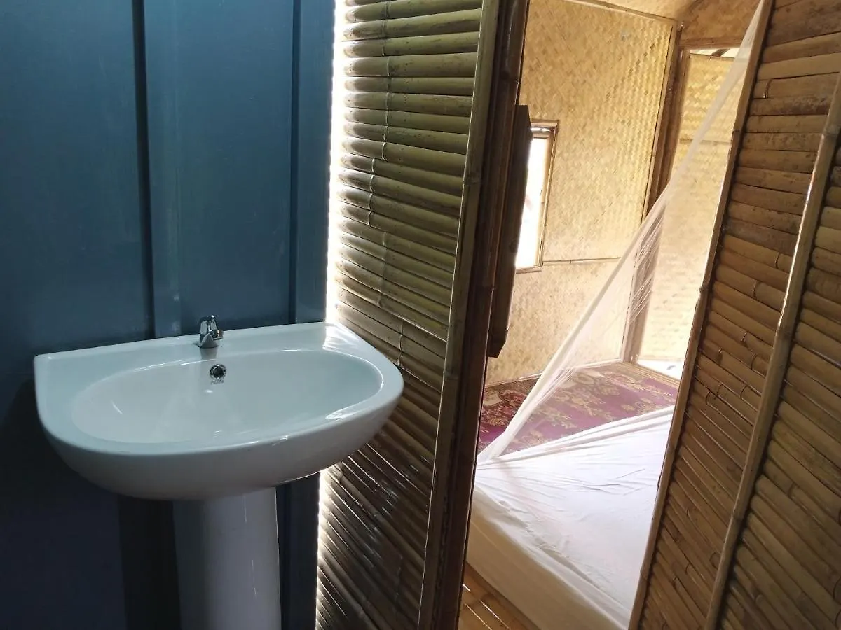 Lanta Dareen Garden Home Ko Lanta 0*,