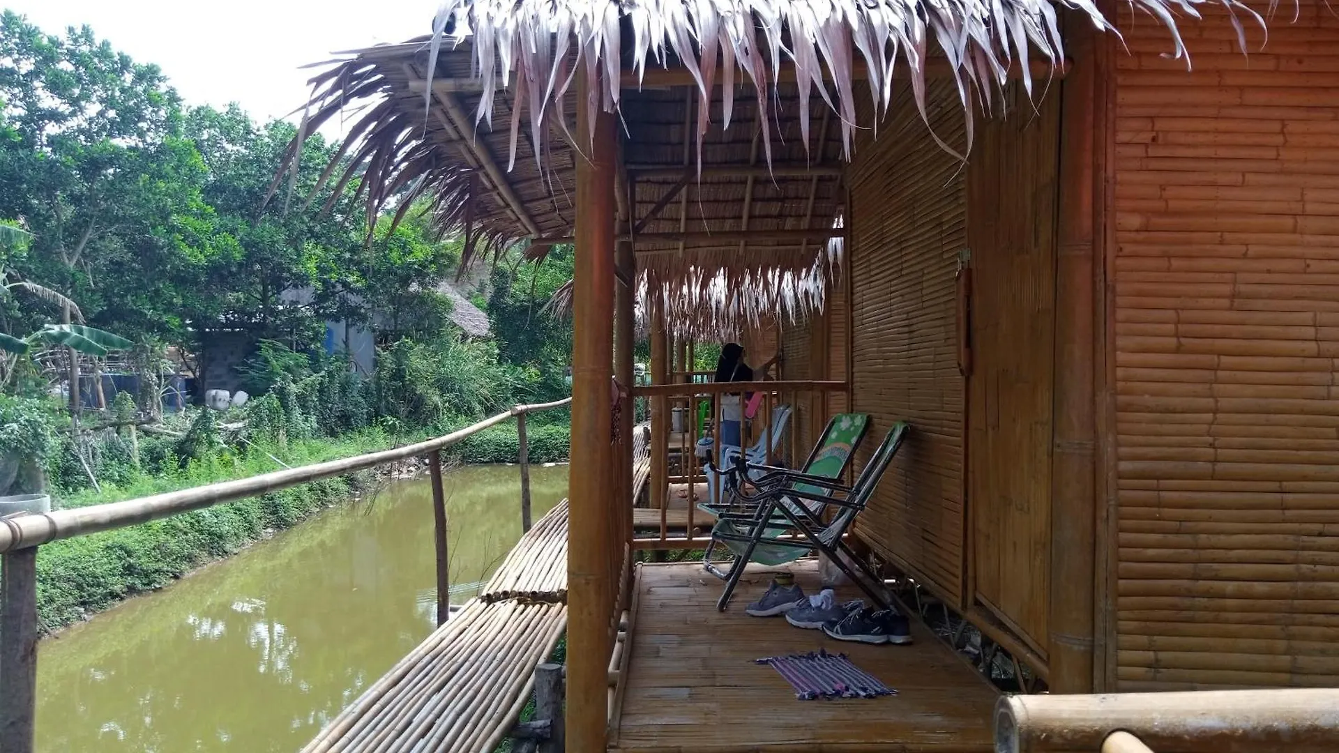 Gæstehus Lanta Dareen Garden Home Ko Lanta