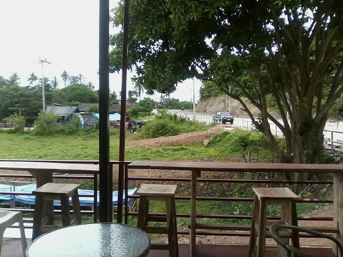 Lanta Dareen Garden Home Ko Lanta Gæstehus