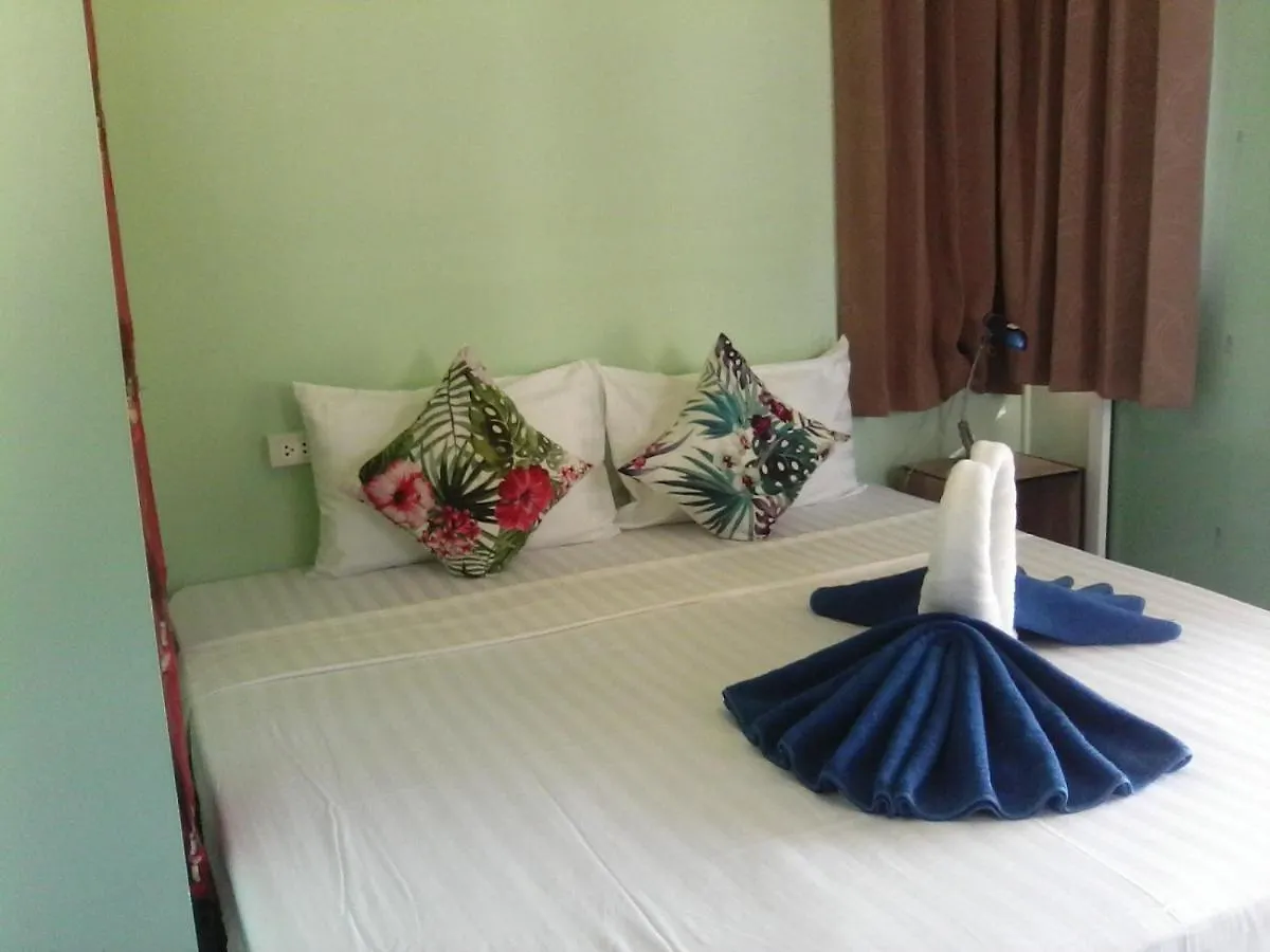 Lanta Dareen Garden Home Ko Lanta 0*,  Thailand