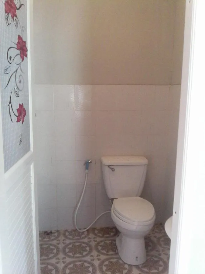 Gæstehus Lanta Dareen Garden Home Ko Lanta Thailand