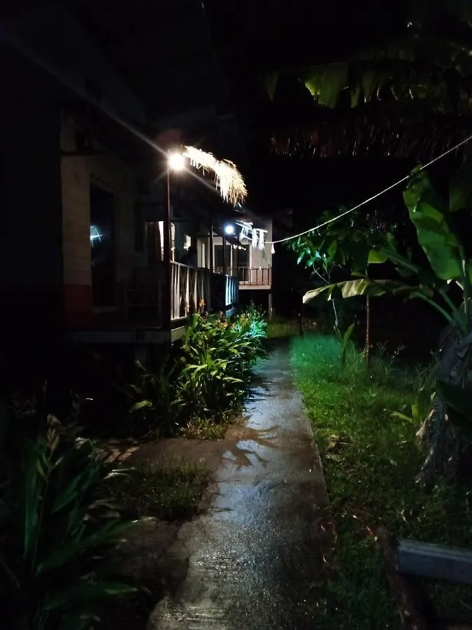 Lanta Dareen Garden Home Ko Lanta