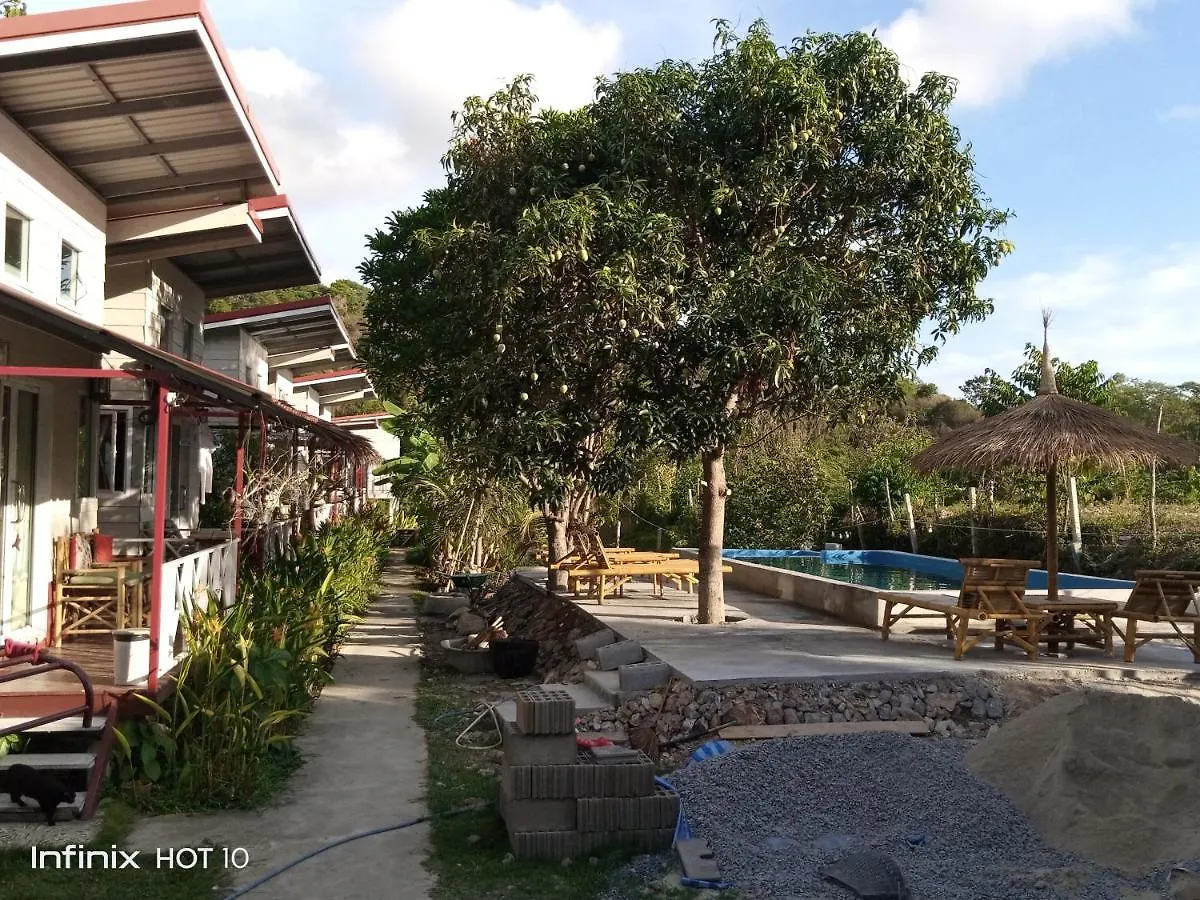 Lanta Dareen Garden Home Ko Lanta Tailândia