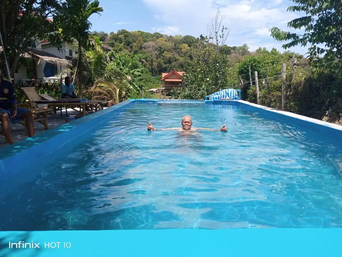Lanta Dareen Garden Home Ko Lanta