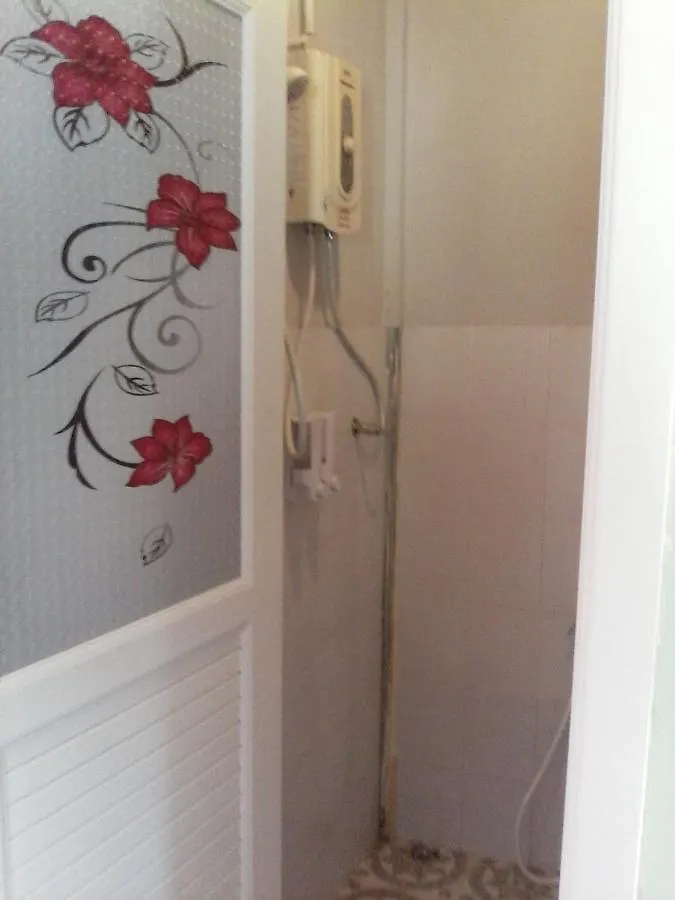 Lanta Dareen Garden Home Ko Lanta