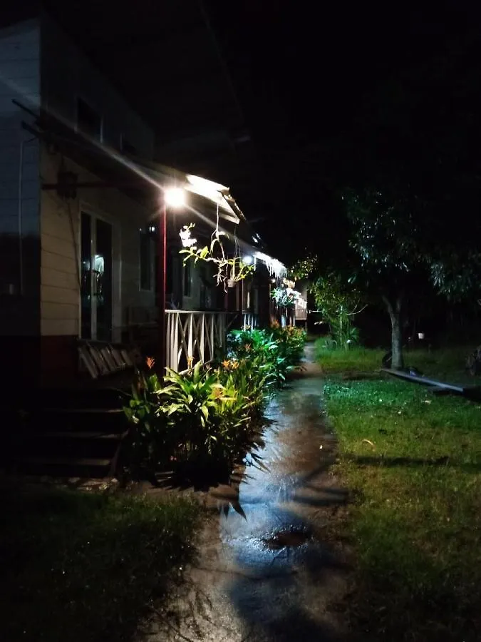 Gæstehus Lanta Dareen Garden Home Ko Lanta