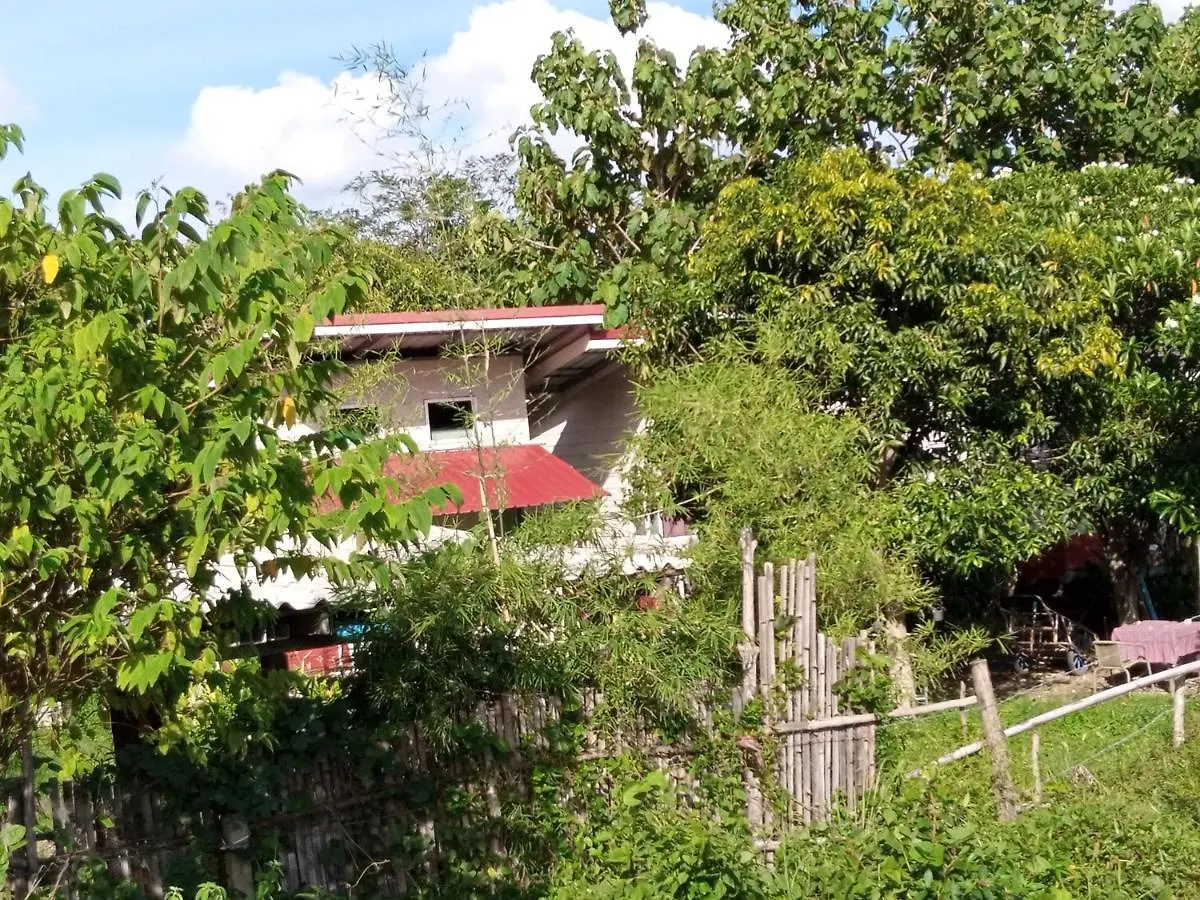 Lanta Dareen Garden Home Ko Lanta