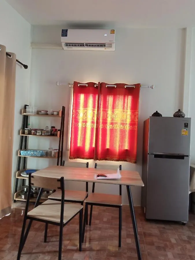 Lanta Dareen Garden Home Ko Lanta
