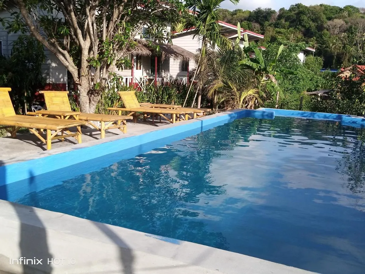 Lanta Dareen Garden Home Ko Lanta Gæstehus