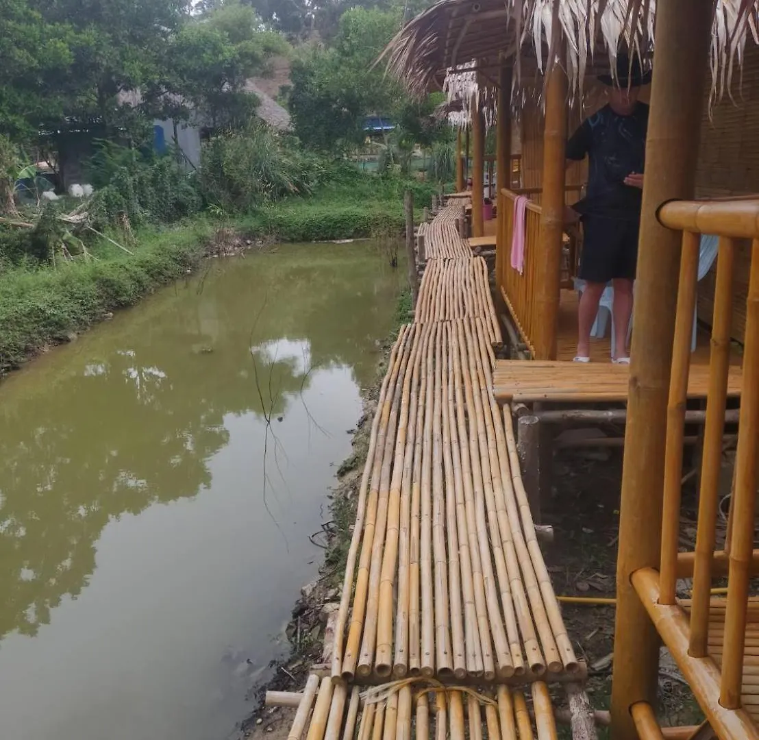 Lanta Dareen Garden Home Ko Lanta