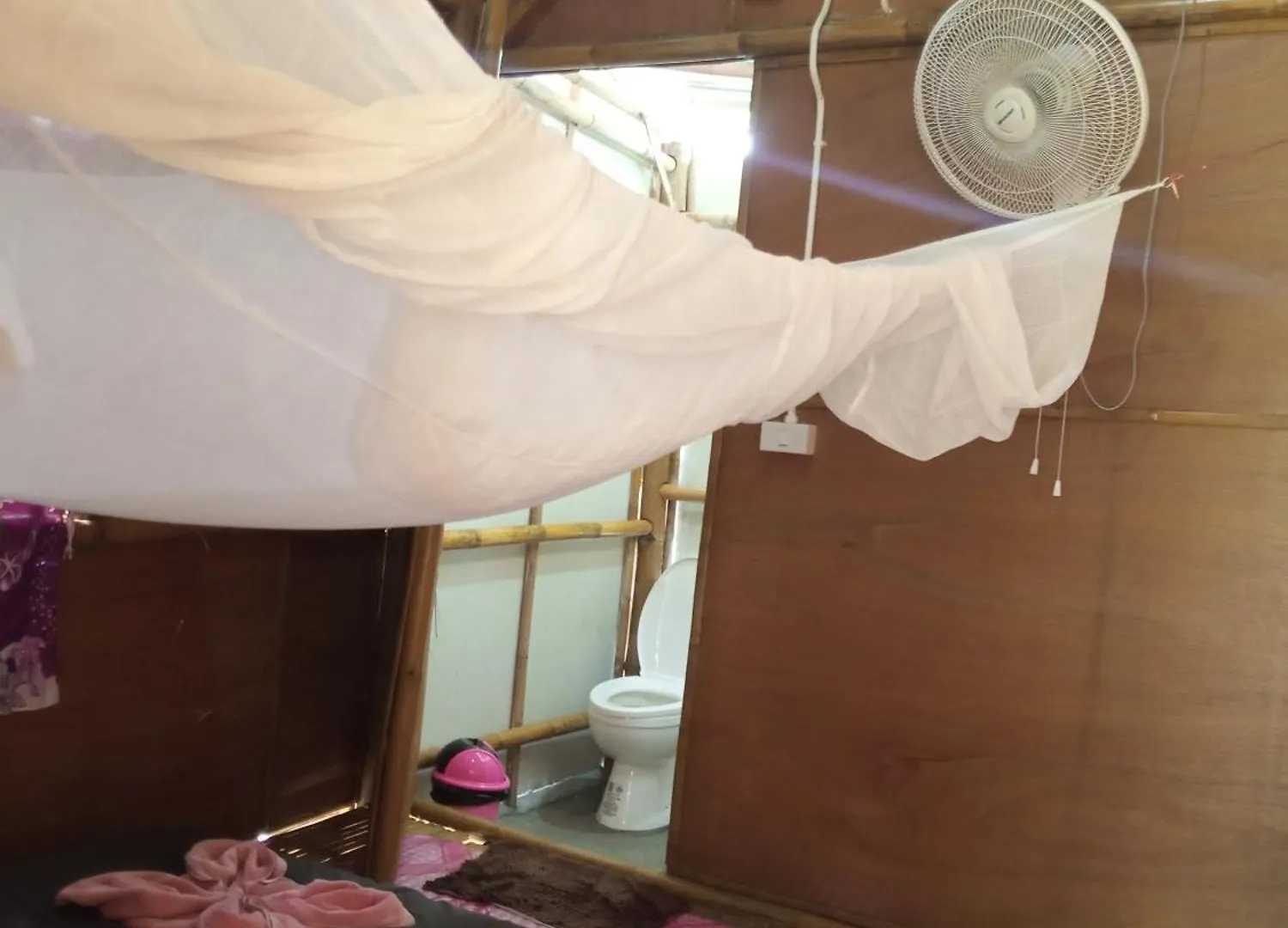 Gæstehus Lanta Dareen Garden Home Ko Lanta