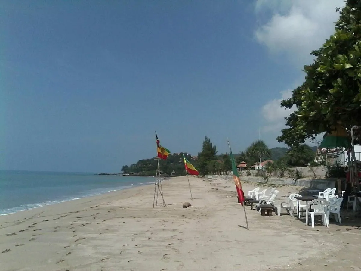 Lanta Dareen Garden Home Ko Lanta