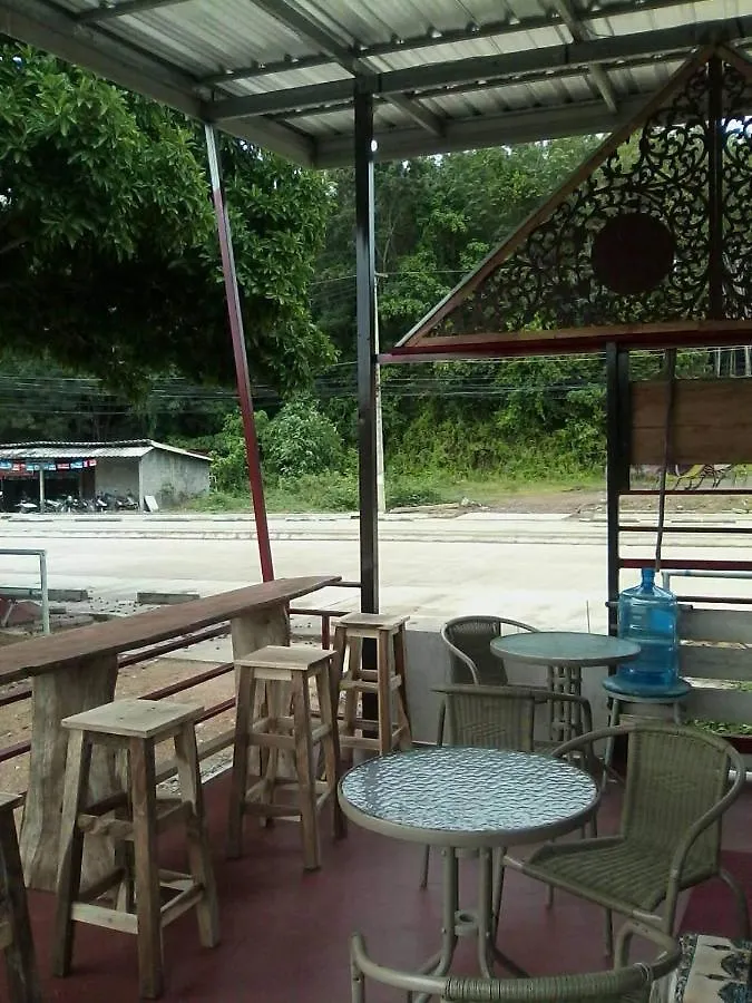 Gæstehus Lanta Dareen Garden Home Ko Lanta
