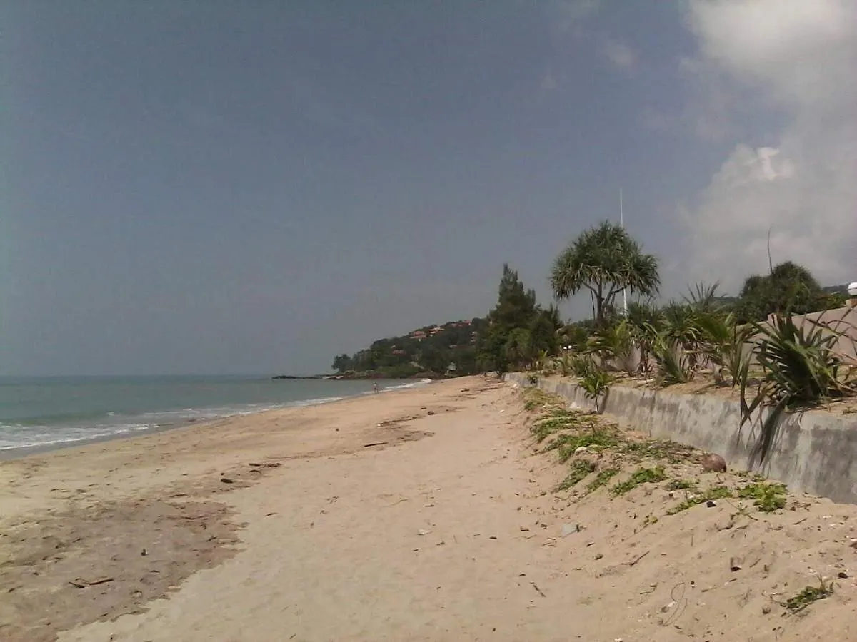 Gæstehus Lanta Dareen Garden Home Ko Lanta