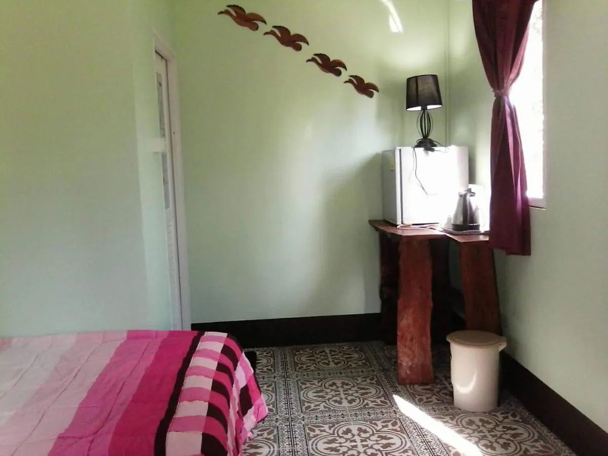 Lanta Dareen Garden Home Ko Lanta Gæstehus