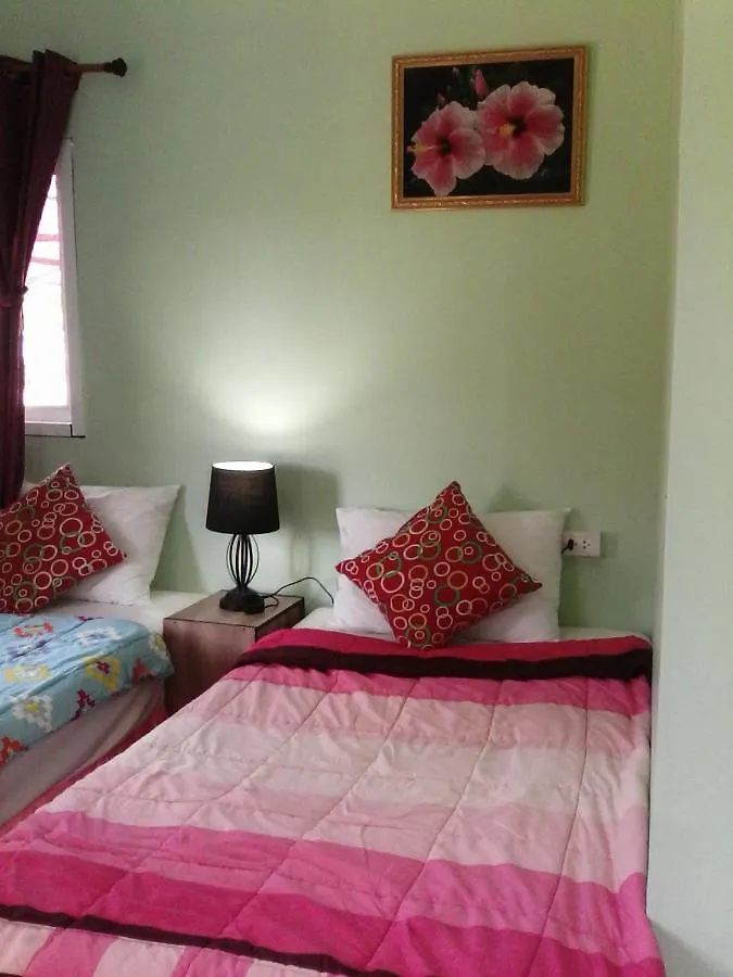 Lanta Dareen Garden Home Ko Lanta