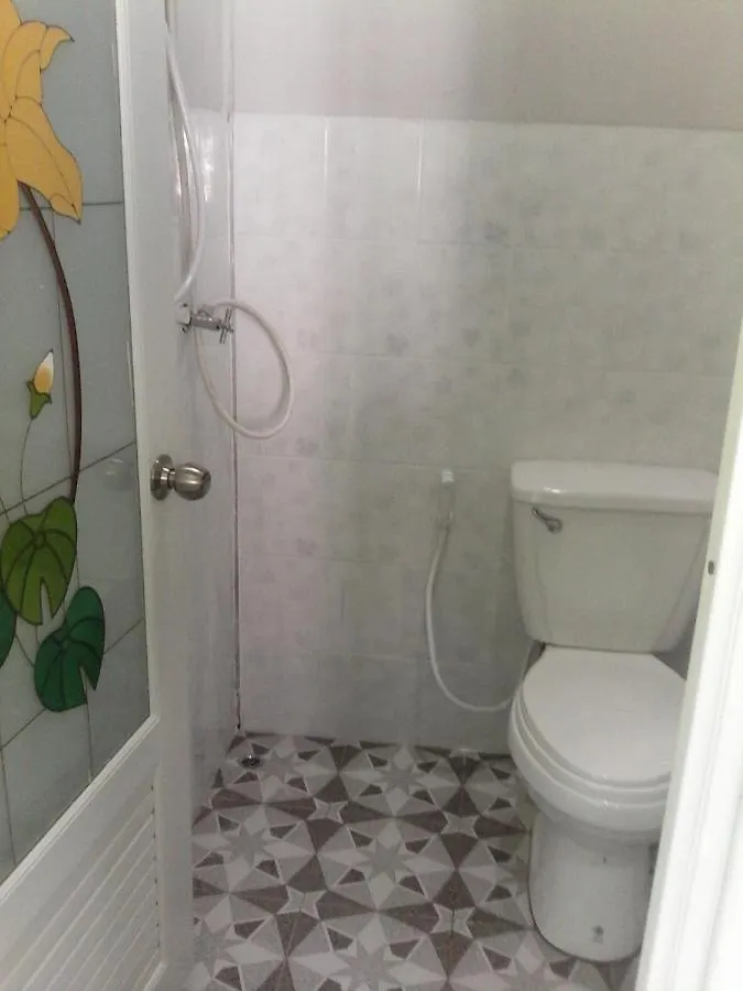 Gæstehus Lanta Dareen Garden Home Ko Lanta