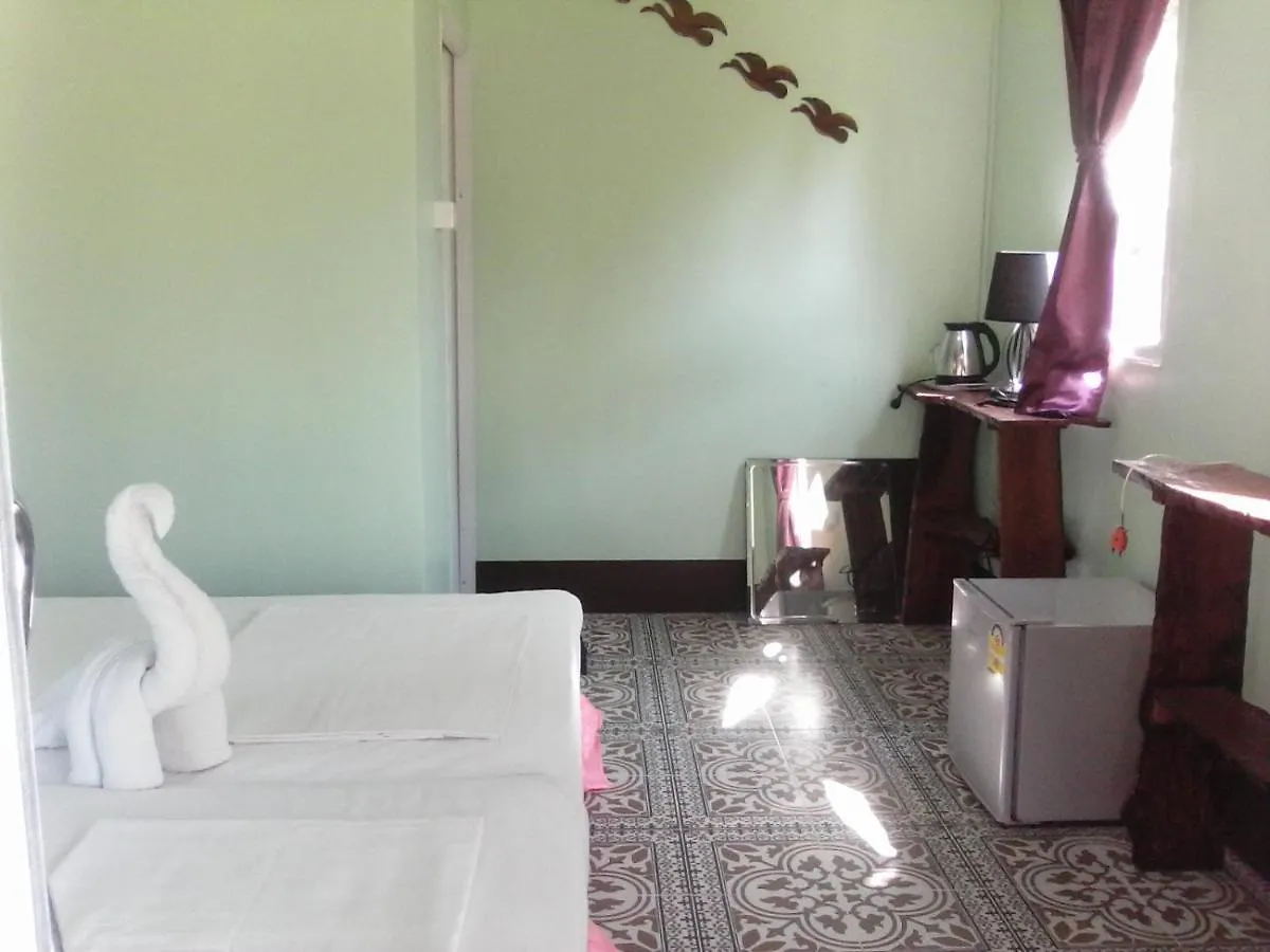 Gæstehus Lanta Dareen Garden Home Ko Lanta