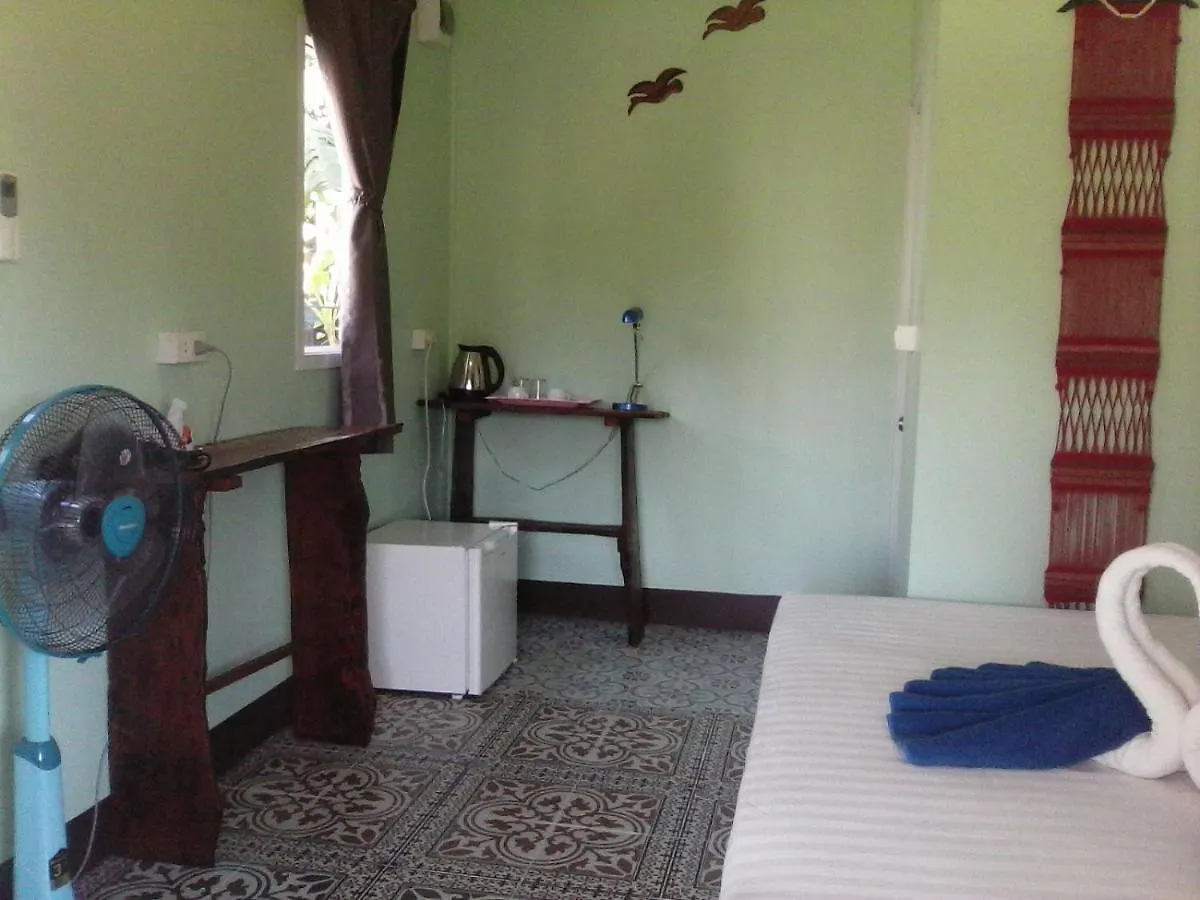 Gæstehus Lanta Dareen Garden Home Ko Lanta